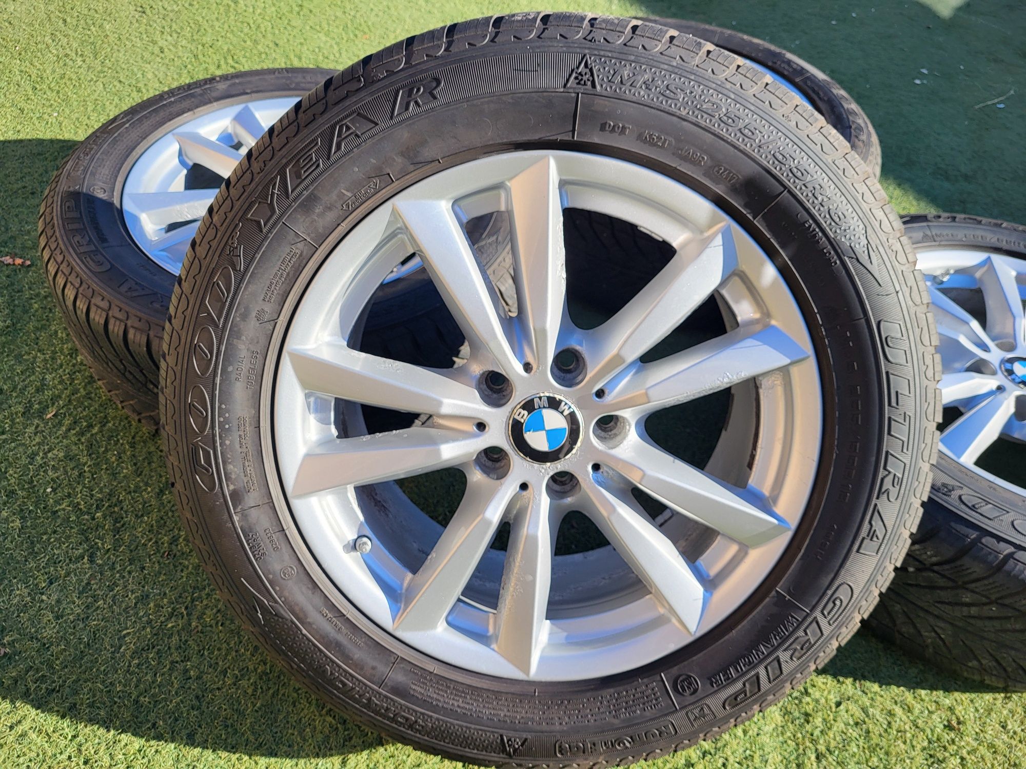 18 5x120 Bmw X5 лети джанти 5х120 бмв х5