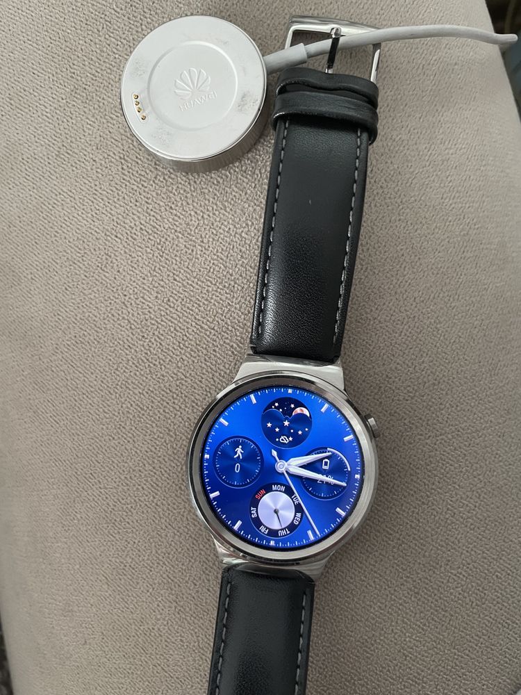 Ceas huawei watch