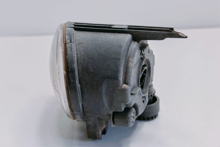 Far Ceata  proiector stanga 02BE22703 BMW Seria 1 E87 seria