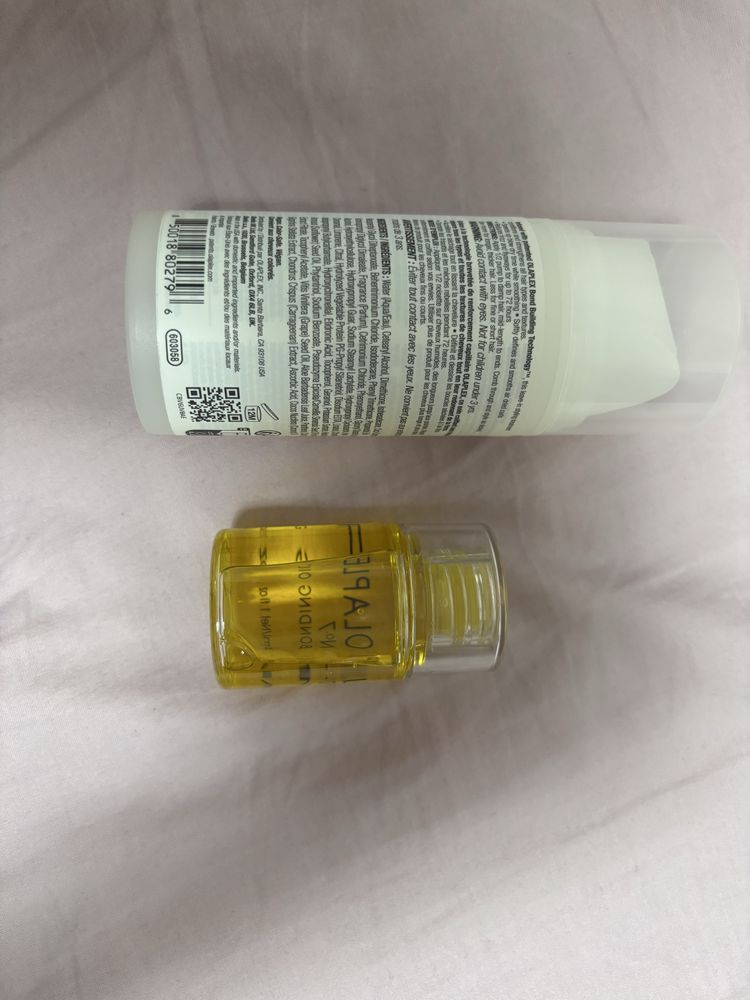 Olapex Hair Duo