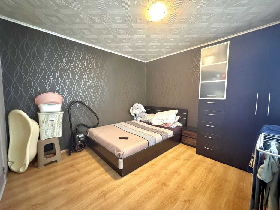 Продава се Двустаен апартамент в Русе, Здравец Изток - 58 кв.м за 1688 €/кв.м - Снимка #8