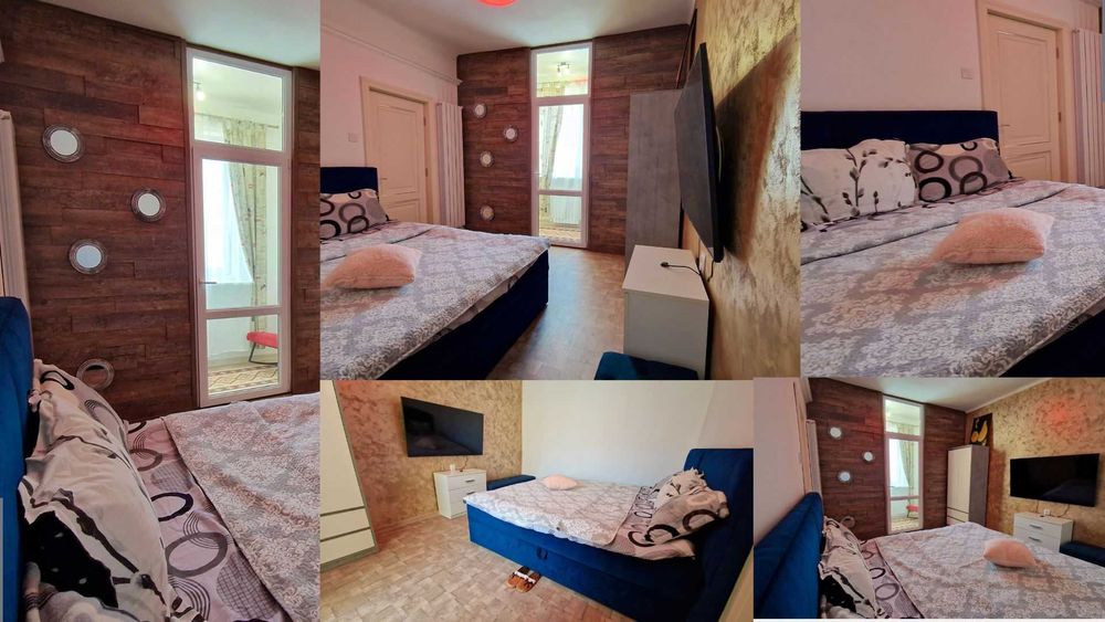 Apartament 2 camere de închiriat chiar în inima Târgului de Crăciun