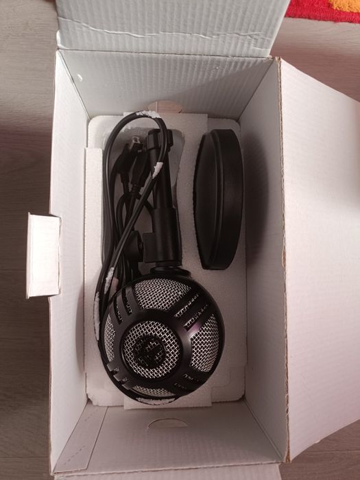 Microfon Arozzi Sfera Pro