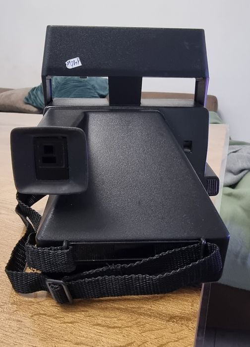 Фотоапарат Polaroid AF660