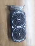 MSI Radeon RX 470 ARMOR 4G