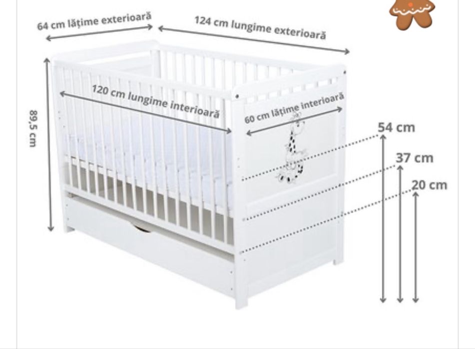 Vand patut bebe,  copii