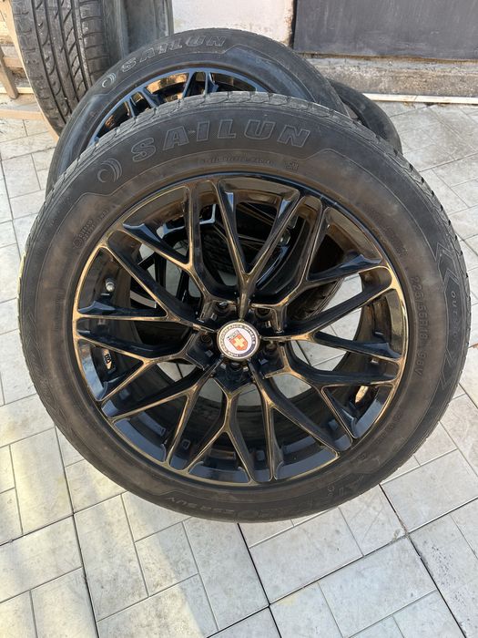 Р18 4шт Тойота Киа Хюндай Мазда Ниссан Субару Митсубиси Хонда