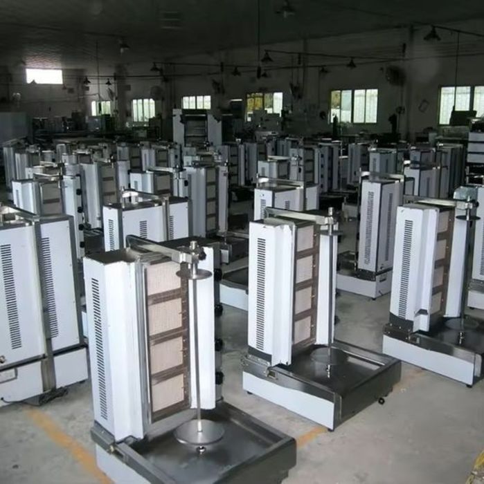 Lavash aparatlar 4 kuzli shawurma aparat шовумва аппарат
4 taligi narx