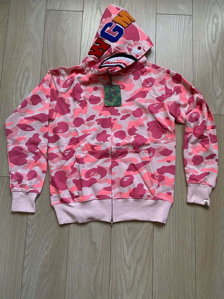 Bape суичъри/hoodie-та