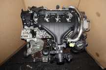 Motor RH01  2,0HDI Citroen C4 C5 III Peugeot 308 508 407 EURO 5