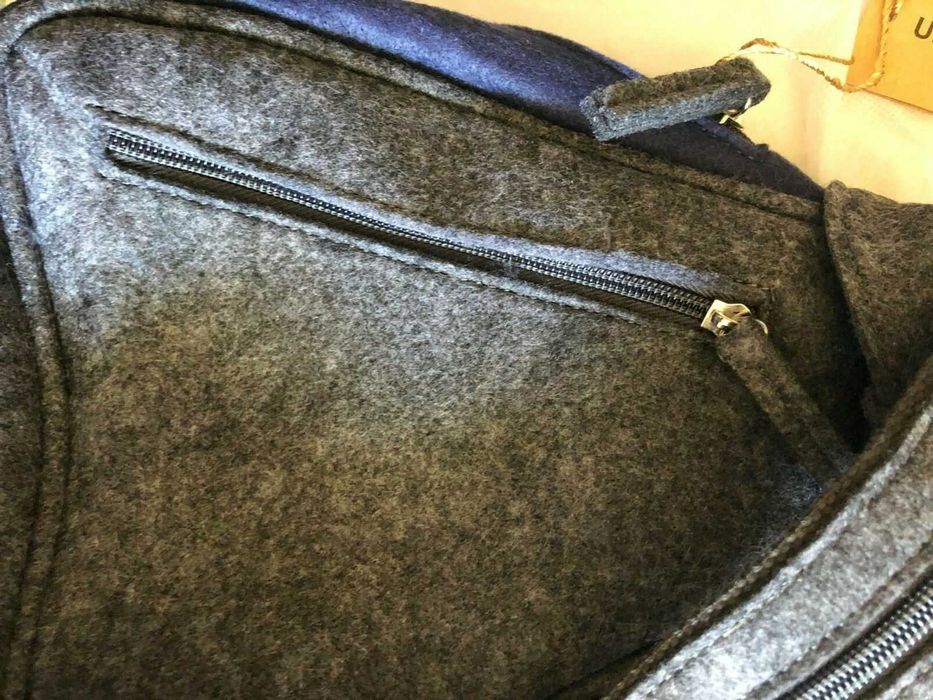 Оригинална дамска раница Urban Country Small Duffle Bag