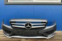 Bara fata AMG Mercedes-Benz C-Class W205/S205/C205  [din 2014 pana  2