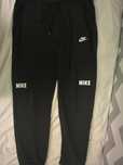 Pantaloni trening nike