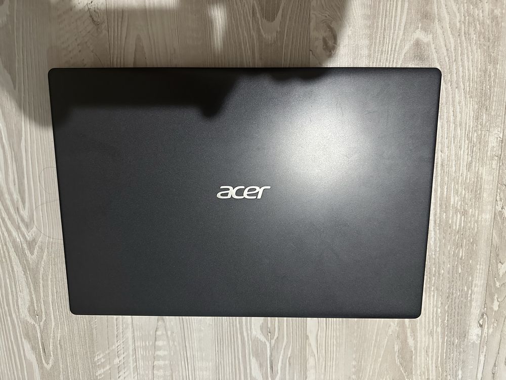 Laptop Acer A315