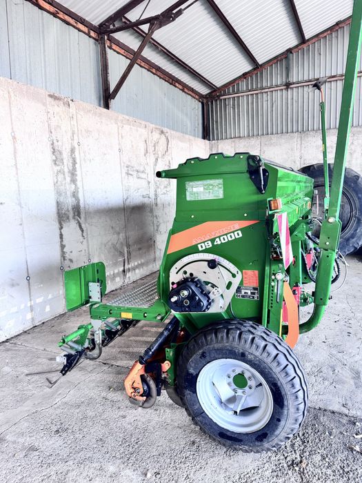 Semanatoare Amazone D9-4000