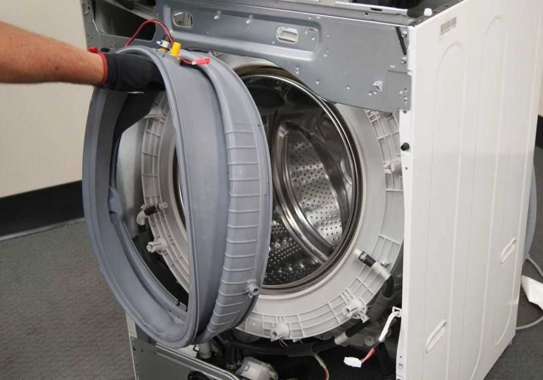 СКИДКА! ремонт стиральных машин и холодильников