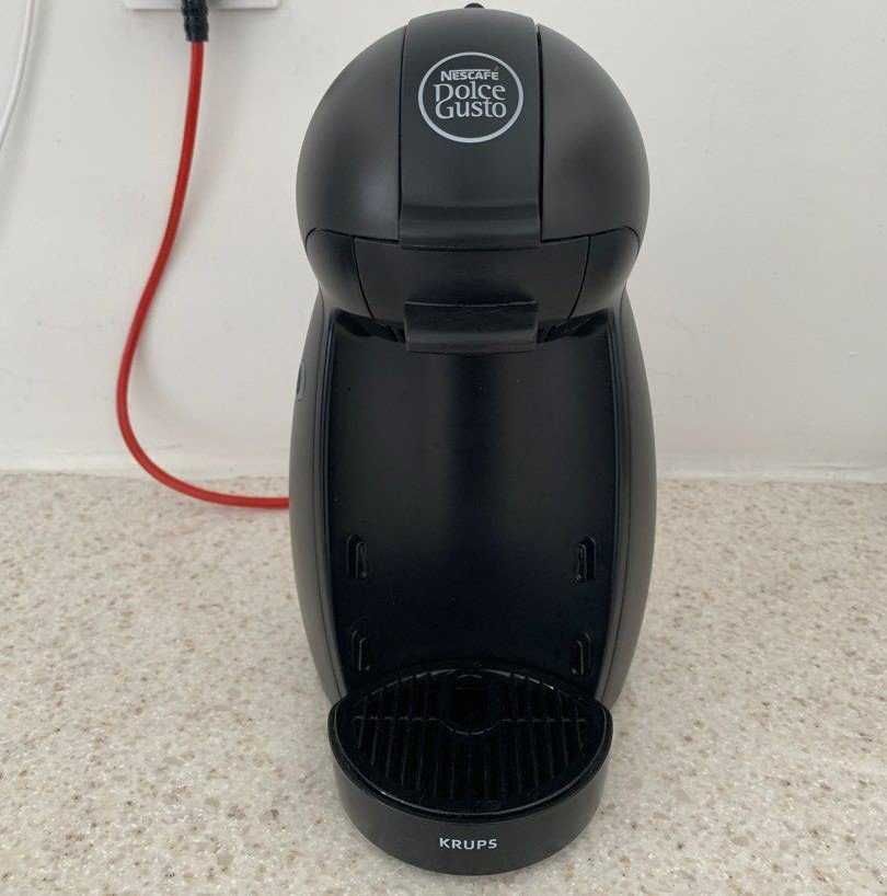 Dolce Gusto Krups КАФЕМАШИНА