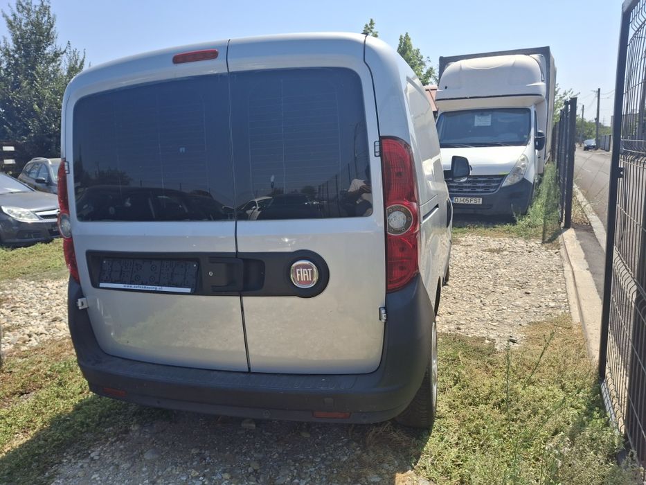 Fiat Doblo / Combo