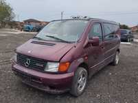 Dezmembrari  Mercedes-Benz VITO / V-CLASS (W638)  1996  > 2003 112 CD