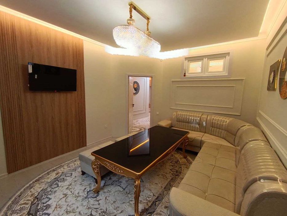 Продаётся люкс 3х комнатная новостройка 1-этаж Шота Руставели 51-школа