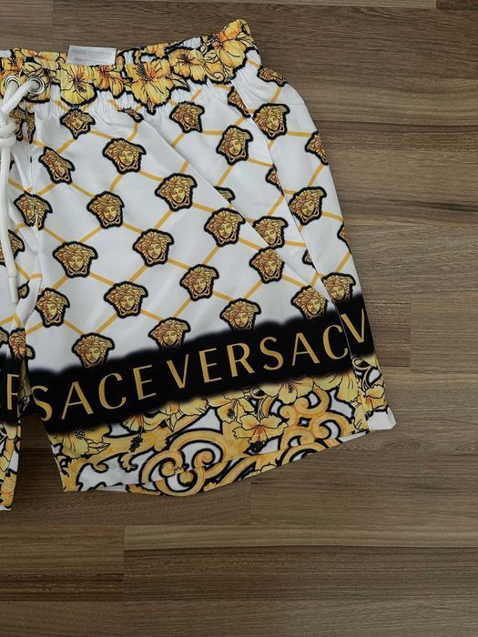 Short Baie | Versace | Calitate Premium | OFERTA