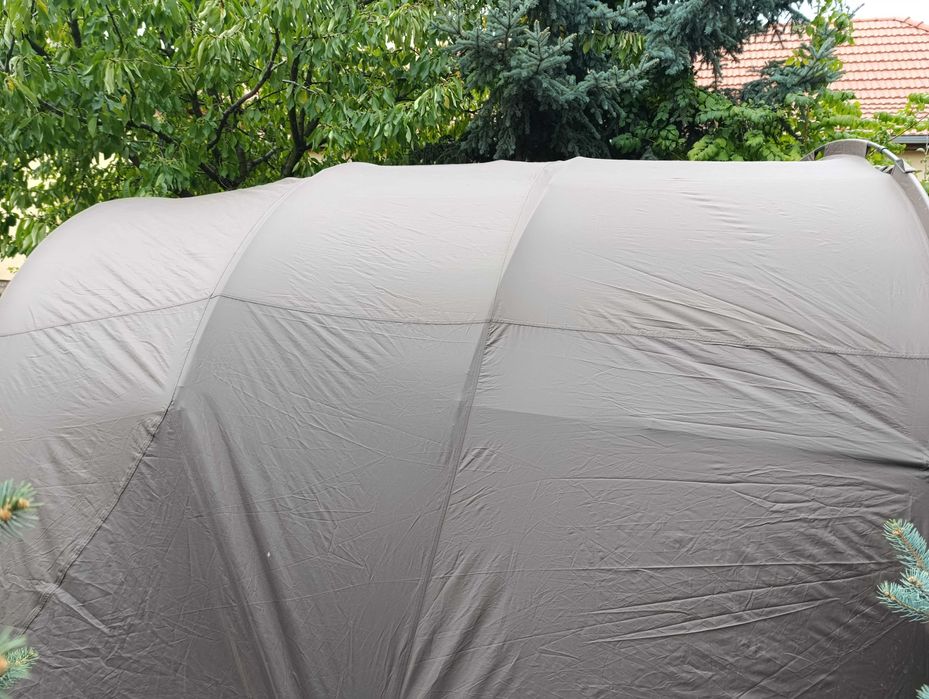 cort pescuit prologic commander vx2