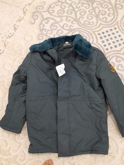 Продам повседневный буршлат за 6000 тн