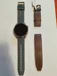 Huawei Watch 3 Pro Brown Leather