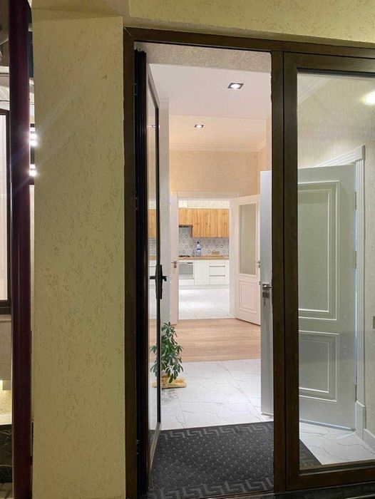 Сдается Евро Коттедж в аренду самом центре города