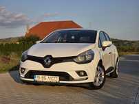 Renault CLIO IV 2017 1.5 dCi Life