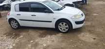 Dezmembrez Renault Megane 2 1.5 dci