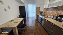 Citadella Residence - Inchiriere ap. 2 camere + loc de parcare
