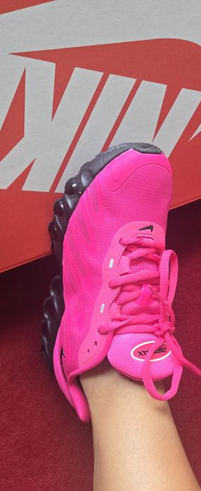 Nike TN 36-40 Нови с кутия РАЗЛИЧНИ МОДЕЛИ И РАЗМЕРИ