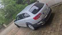 Dezmembrez Audi A6 C6 allroad