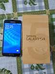 Срочно! Samsung S5. Оригинал. Привезен из Германии.