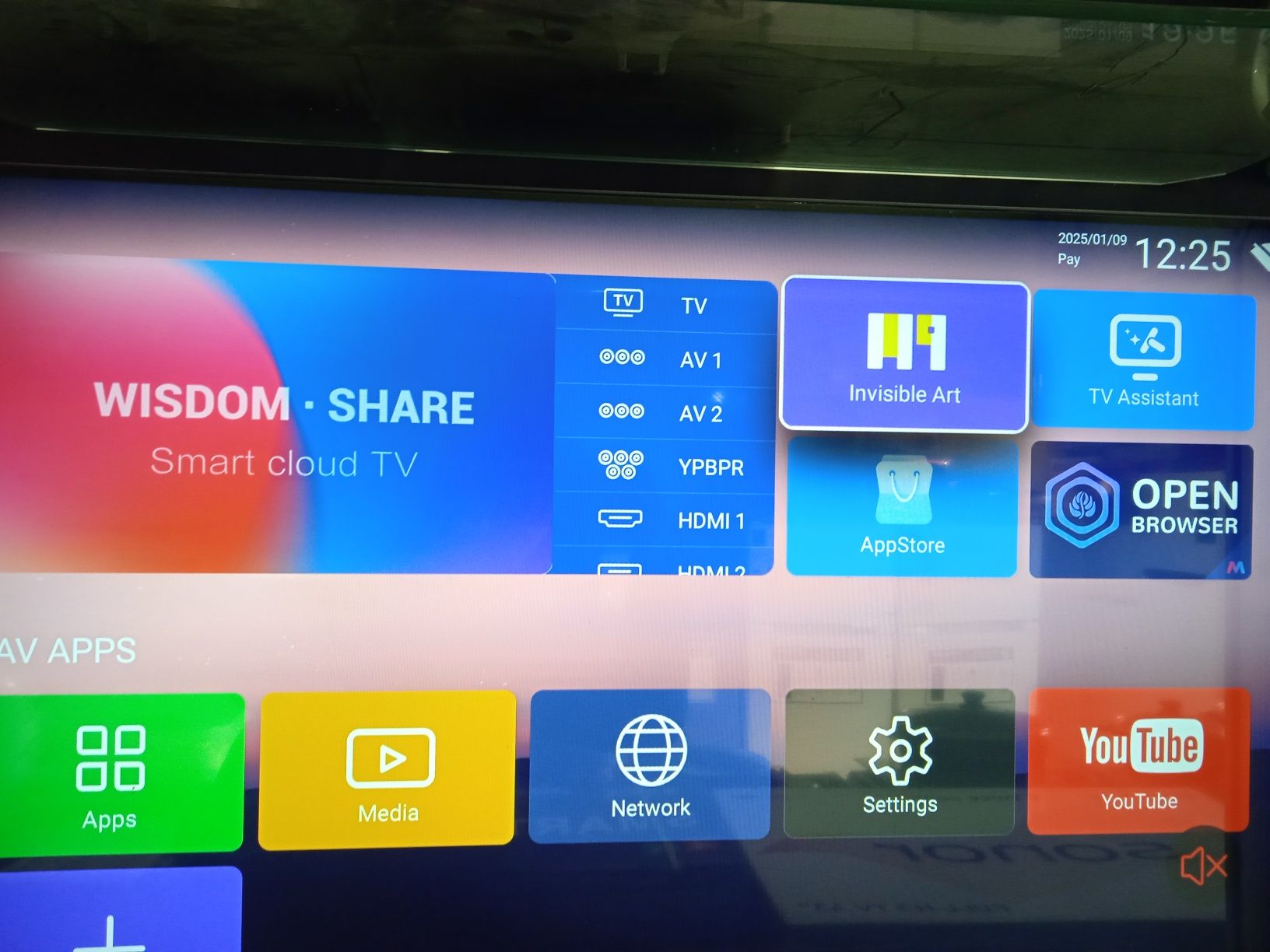Sonor Smart Android
