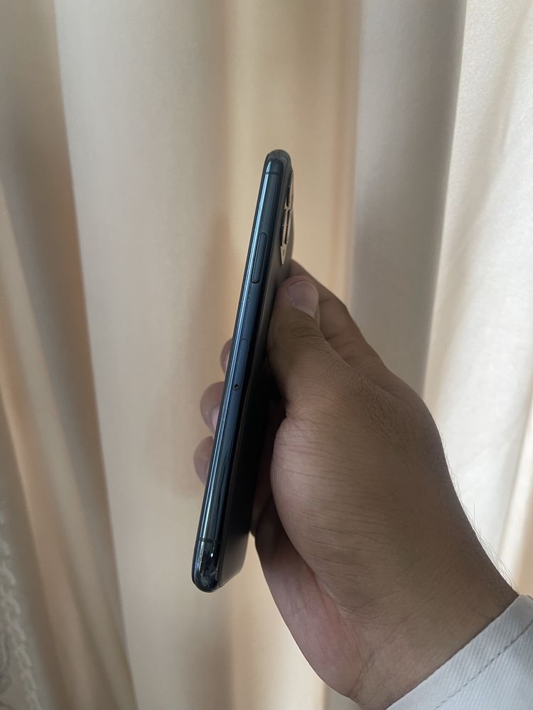 Iphone 11 pro 64gb
