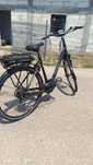 Bicicleta electrica eVictoria