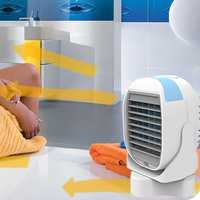 Охладител на въздуха/Арктик Кулър/ климатик и вентилатор в едно