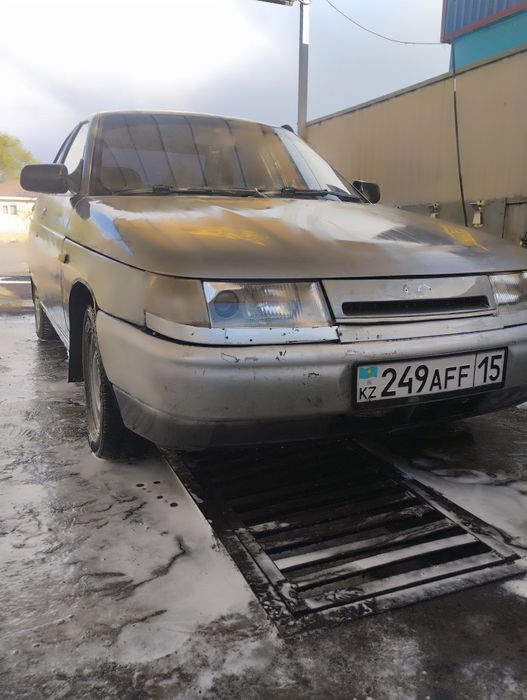 Продам ваз 2110.