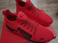 Спортни обувки модел Puma Softride Premier Slip-On