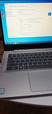 Laptop Lenovo Ideapad 520s