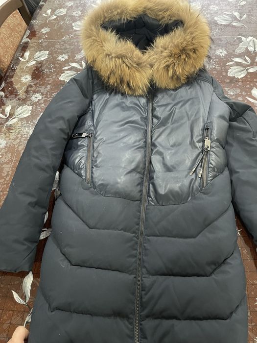 Зимние вещи на продажу