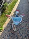 Bicicleta royal baby 14 inch