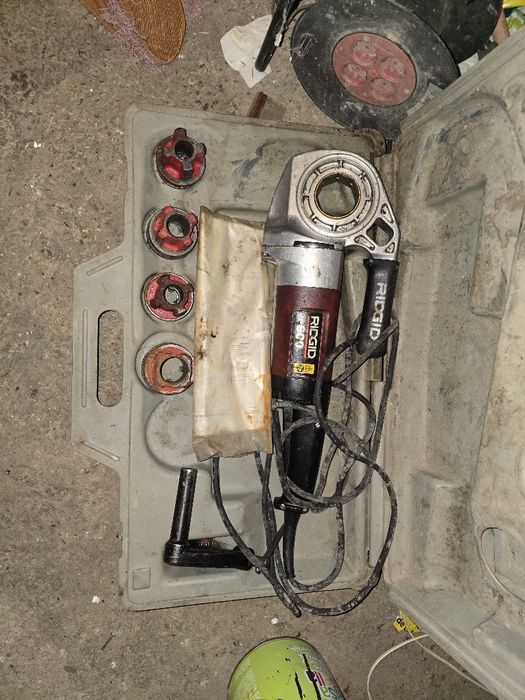 Filiera electrica