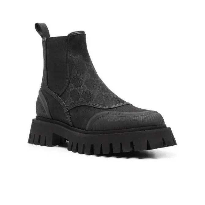 Унисекс Боти Обувки GUCCI кецове сникърси маратонки