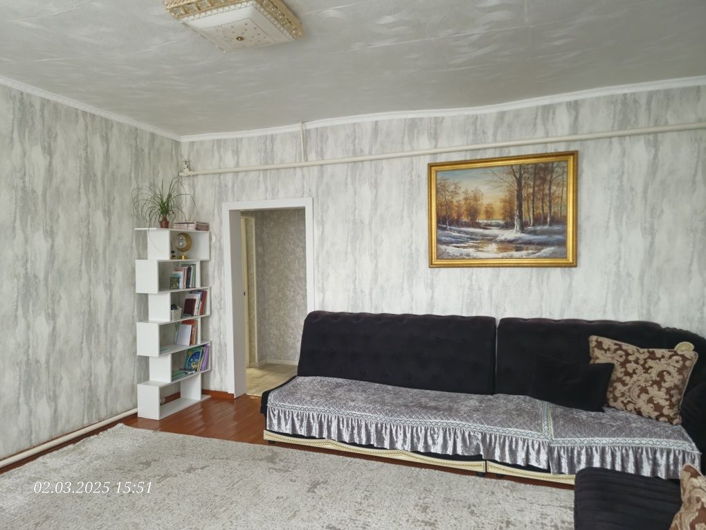 Продам дом в Каскелене срочно