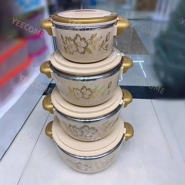 Кухонная утварь.