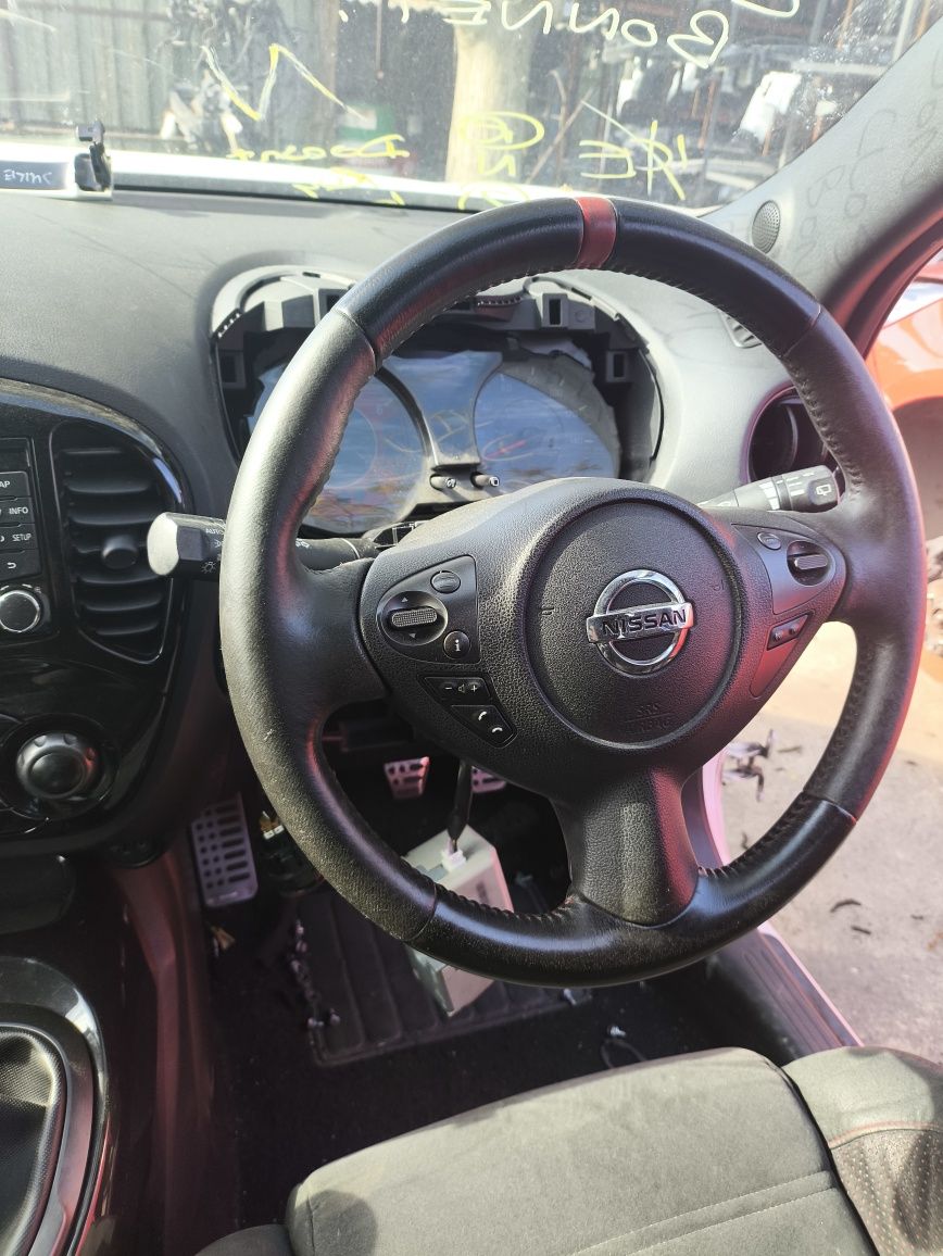 Волан за Nissan Juke