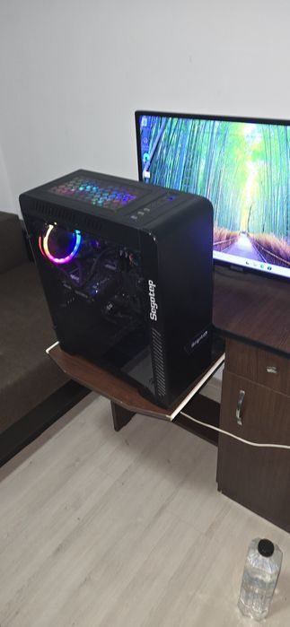 Pc gaming i5 9600k